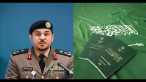 الجوازات السعودية تحدد 12 فئة ممنوعة نهائياً من دخول المملكة وتعزز إجراءاتها الأمنية